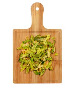 Dehydrated Cabbage