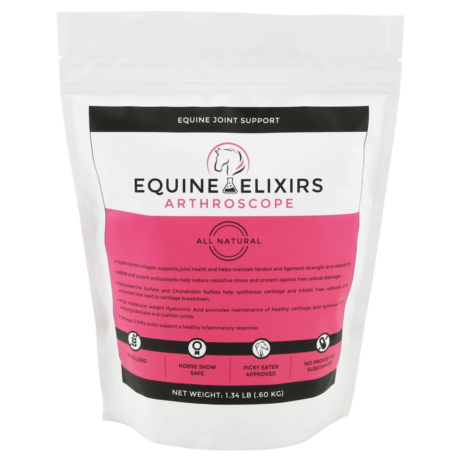 natural lubrication during sex Supplements for Arthritis and Joint Pain main image 0