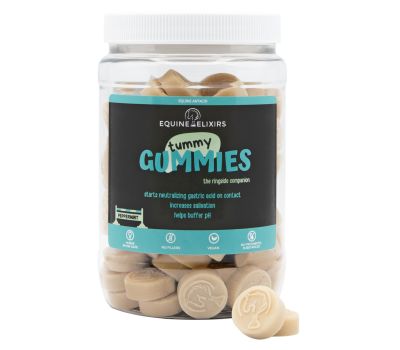 Tummy Gummies®