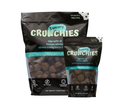 Tummy Crunchies®