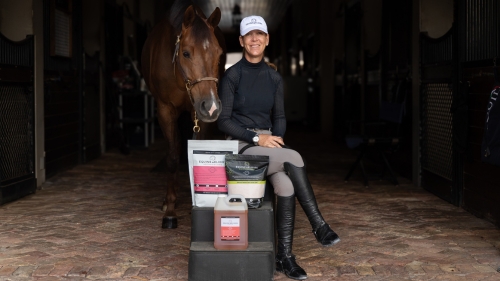 The results speak for themselves.