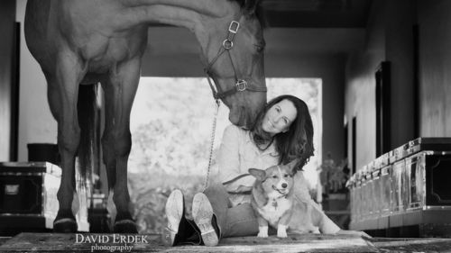 Immunox has really helped our horses that have different skin problems.